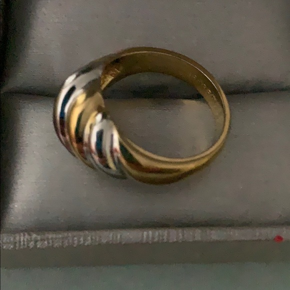 Cocktail ring - Picture 4 of 5